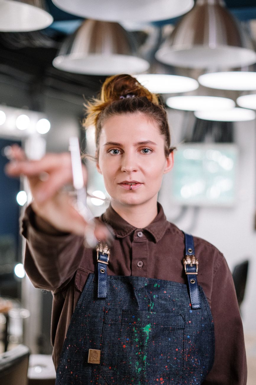 Kovács Réka