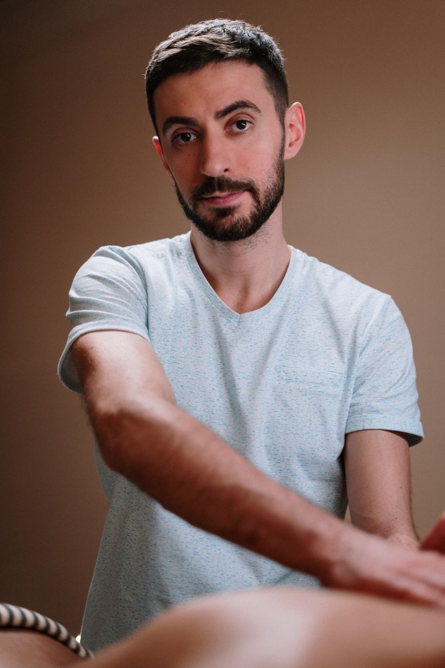Molnár Gábor